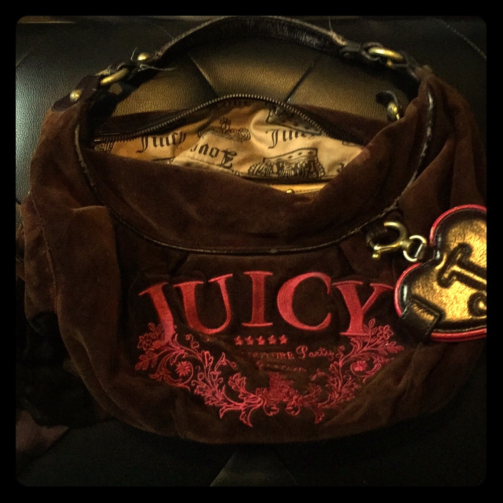 Juicy Couture Handbag